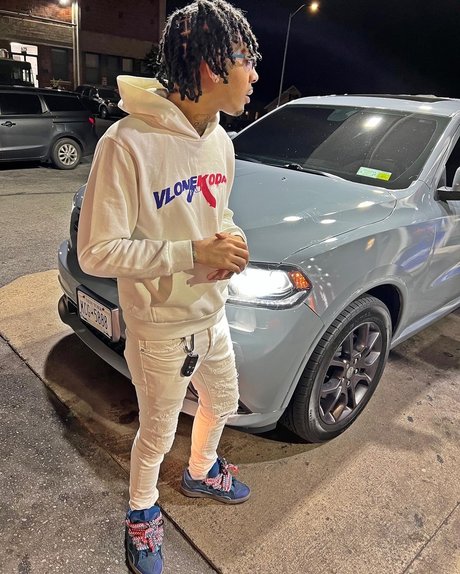 Lil Zoe onlyfans porn leaks