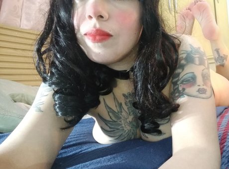 Suzy Babi Pinup Doll onlyfans hot