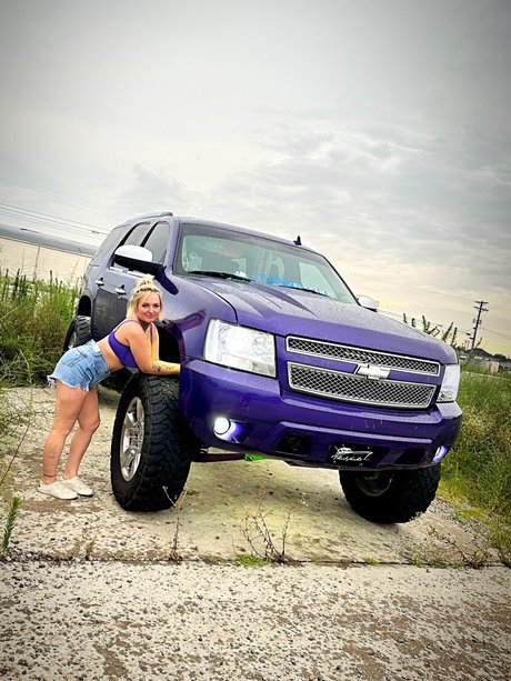 Babii M_ naked onlyfans