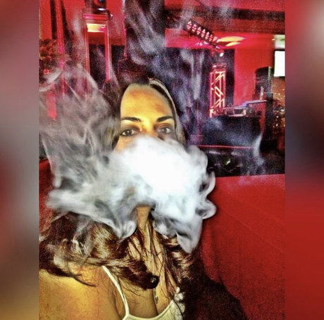 Ani Galestanian onlyfans nude