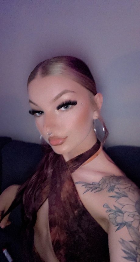 Babiiichanel onlyfans explicit content