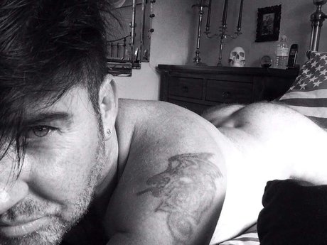 Damon King onlyfans naked leaked