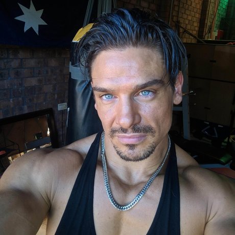 MaxFlex leaked onlyfans nudes