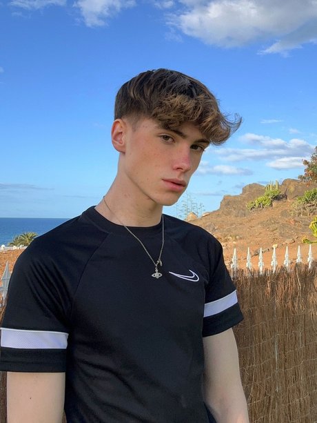 Maxence onlyfans sex