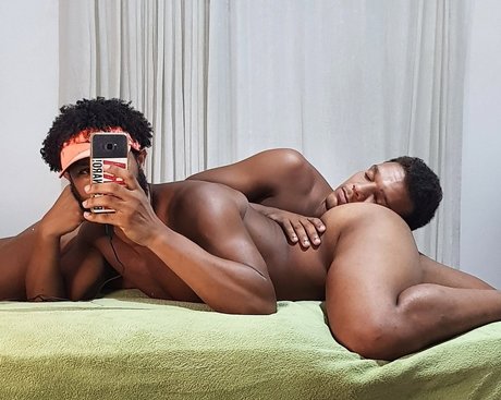 Max amp amp Alef new onlyfans