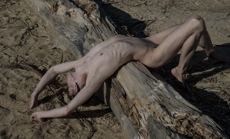 Max Ross onlyfans leak nudes