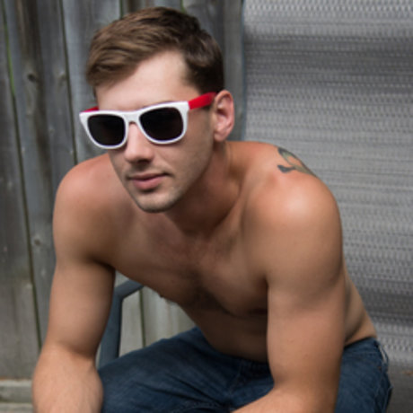 Max Garner onlyfans sex tape