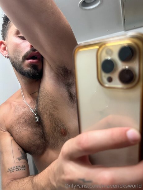 MAVERICK_ onlyfans posts