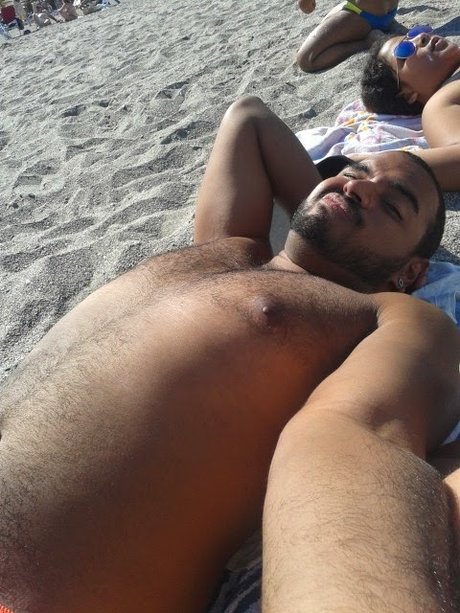 Mauricio Armando Mart nez porn onlyfans leaks