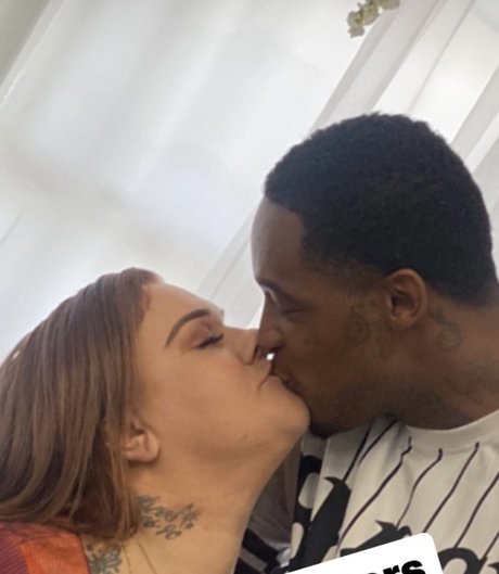Maurice and Amanda love after lockup onlyfans leaked sex