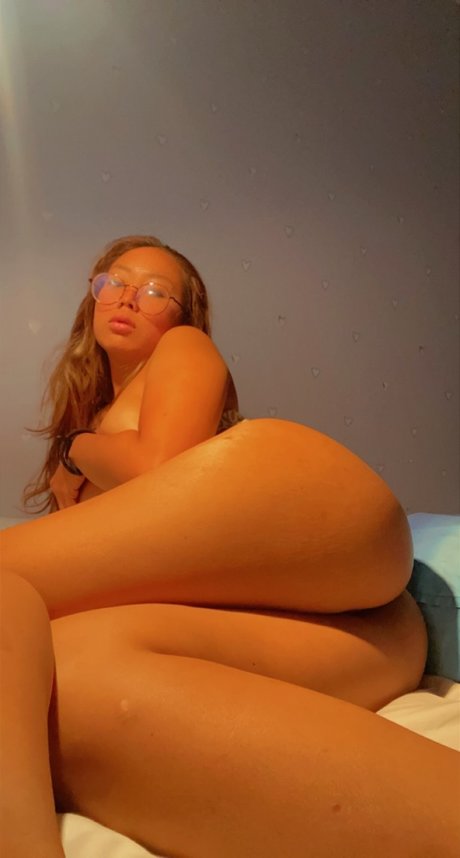 _BAMBOO naked leaked onlyfans