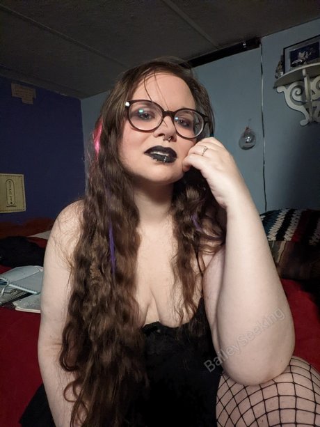 Bailey Seeking onlyfans sextape