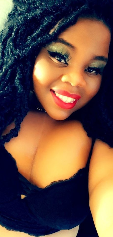 Gypsii Danger onlyfans leaks