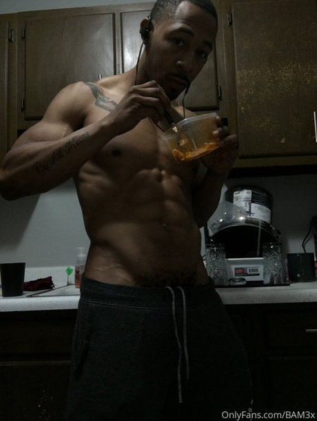 BAM BAM BAM onlyfans model