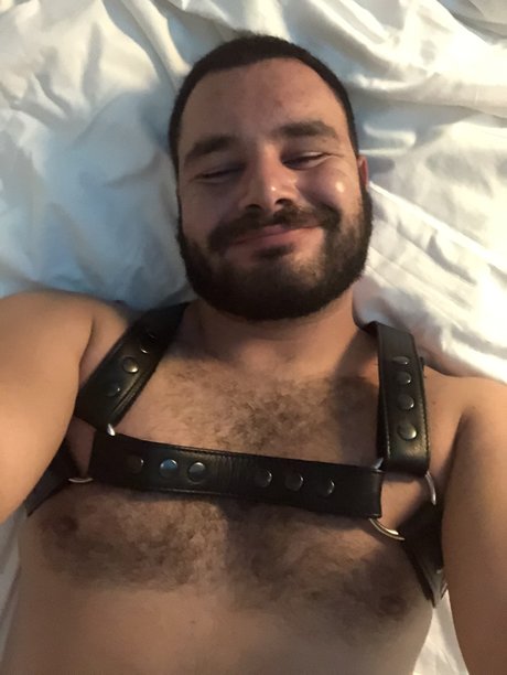 Cubster in Baltimore onlyfans model