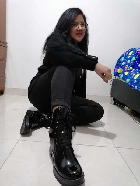 Baby g only fans nude leaks