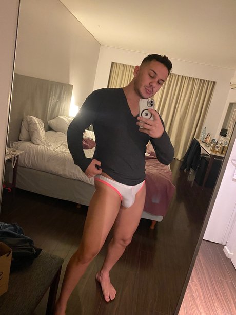Diego Cavalheiro sexy onlyfans