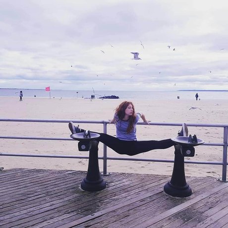 Princess Legs onlyfans nsfw