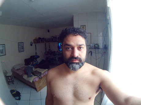 Andre Arruda onlyfans leaks naked
