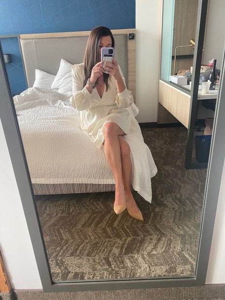 Bailey Gray onlyfans leaked