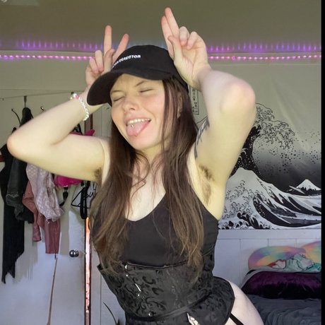 Puppy Punk tits onlyfans