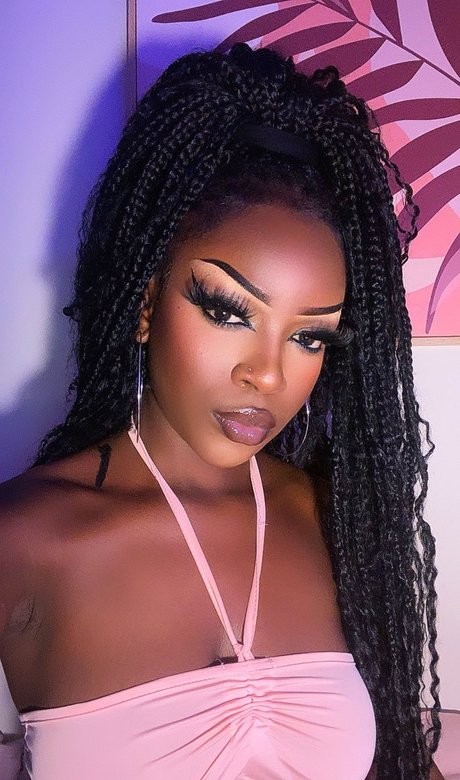 Chocolatt_ leaked onlyfans sex