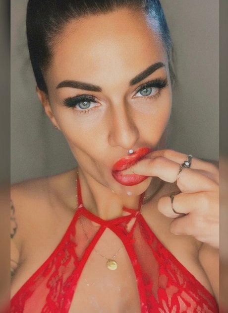 Maunika Cormier Samson nudes onlyfans leaked