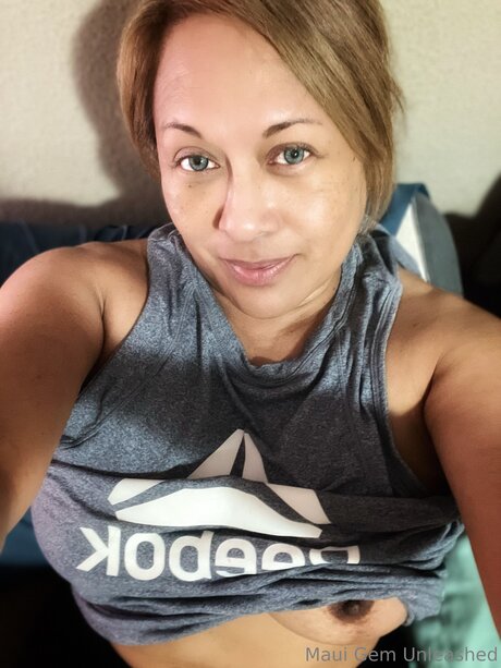 _Maui Gem UNLEASHED_ onlyfans sextape