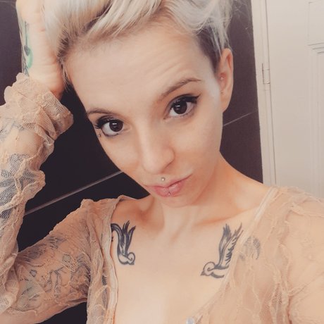 Maudite uncensored naked leaked onlyfans