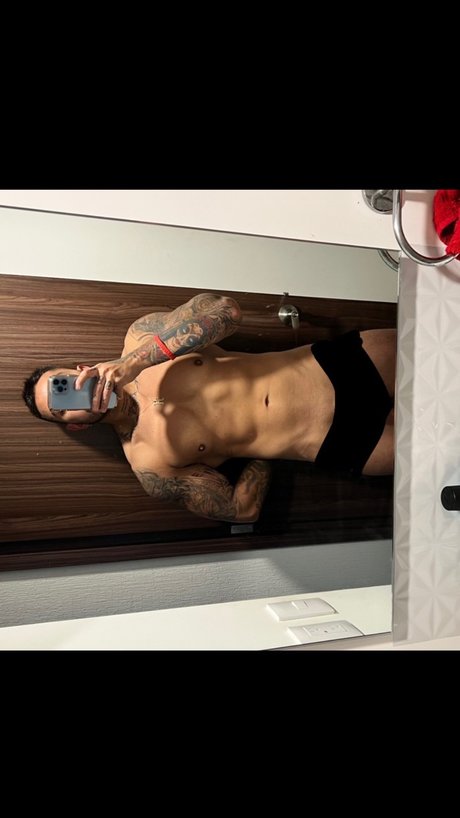 Mau Goga nude onlyfans leaked