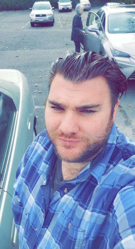 Matthew Volino only fans naked