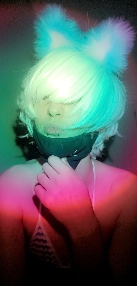 Femboy Organism030 leaked naked onlyfans