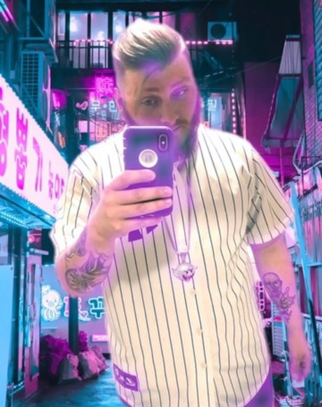 Matthew Reynolds onlyfans