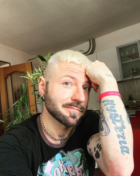 MattyBA onlyfans lean