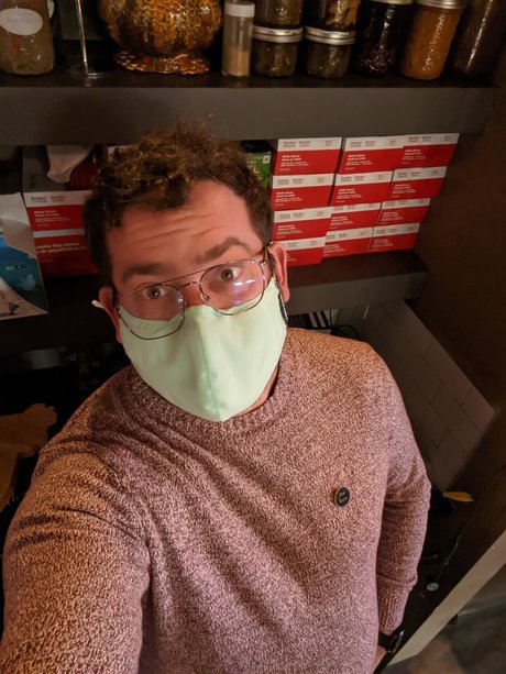 Mattyspanties onlyfans nide