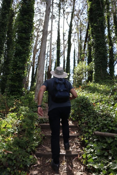 Matt King tits onlyfans