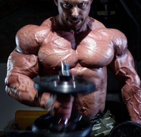 Mattia Vecchi onlyfans leaked