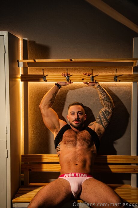 MAT AS URIBE onlyfans exposed