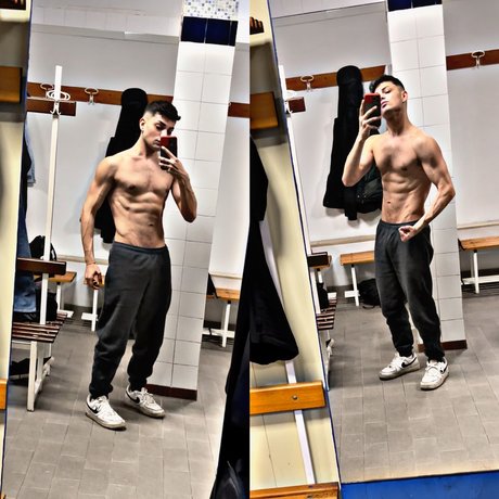 Mattia Price onlyfans porn leak