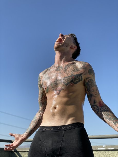 Dick Dickensen onlyfans content