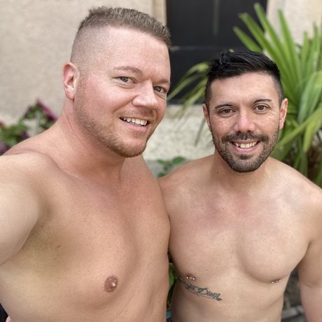 Matt n John onlyfans photo
