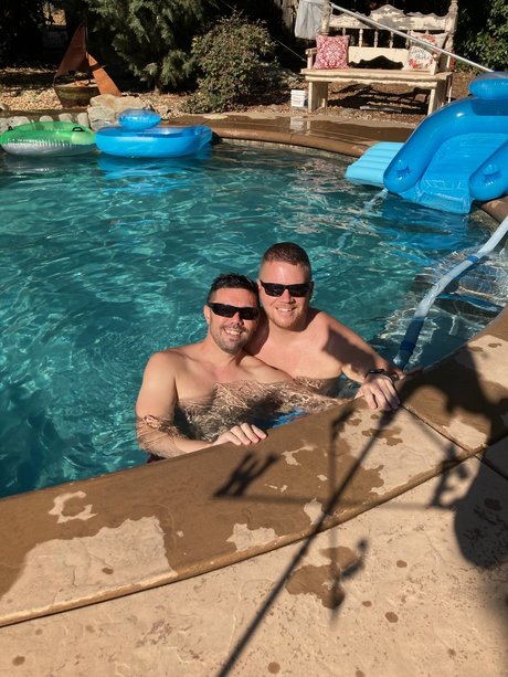 Matt n John onlyfans nude leak