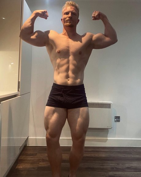 Matt Kitson leaked onlyfans sextape