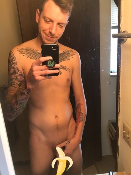 Mat Mathews only fans nude leaks