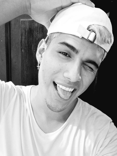 Matias Eduardo onlyfans leaked