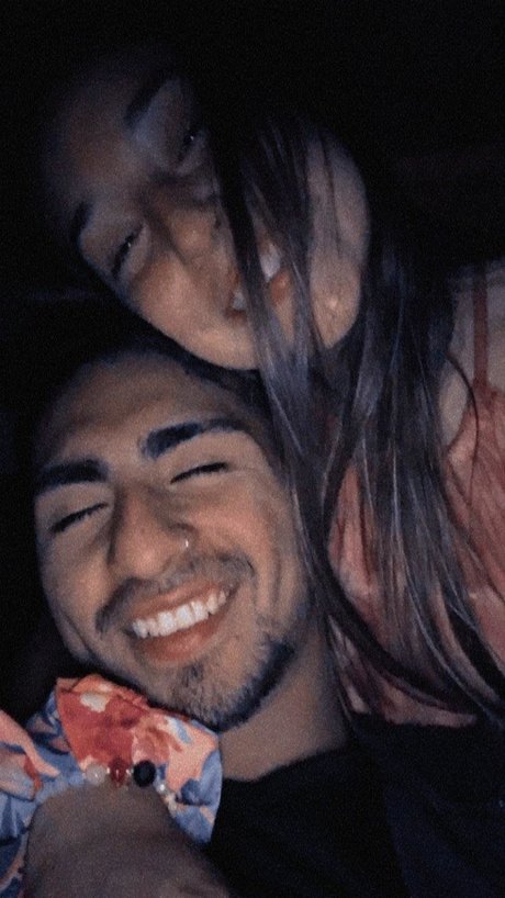 LunadeMiel onlyfans leake