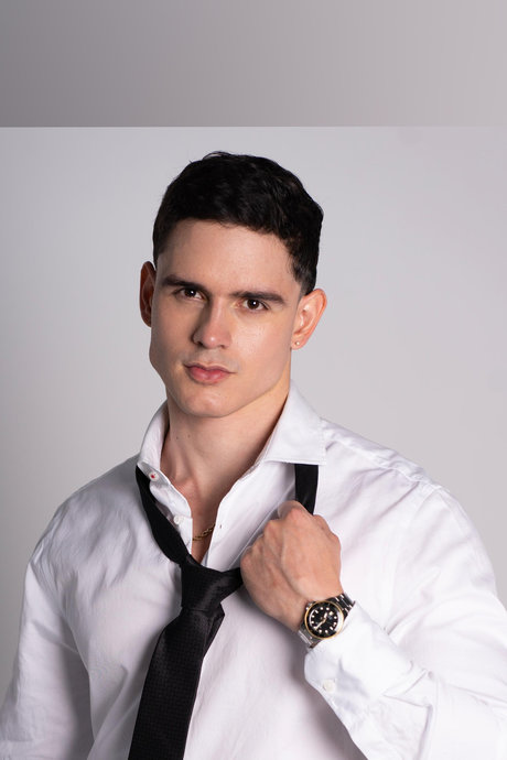 Mathew Summer leaked onlyfans porn