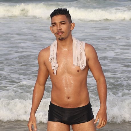 Matheus Teixeira nude onlyfans pics