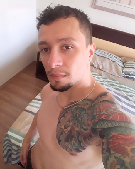 _Matheus Boy new onlyfans