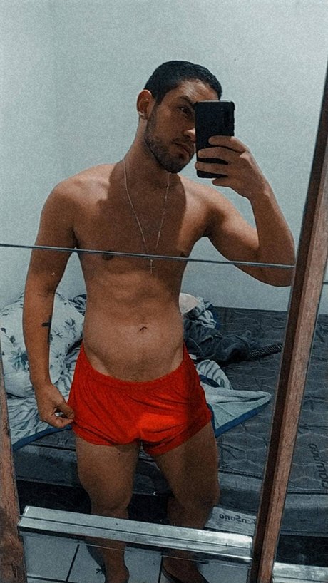 Matheus Cerqueira porn onlyfans